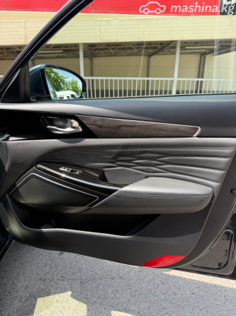 Kia K7 YG (II) Рестайлинг 2.5, 2020 Bishkek - photo 8