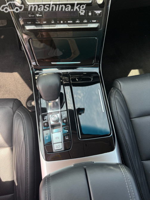 Kia K7 YG (II) Рестайлинг 2.5, 2020 Бишкек - сүрөт 6