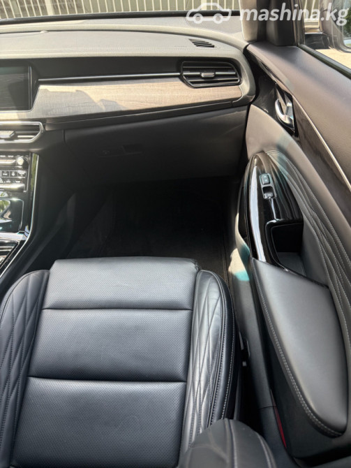 Kia K7 YG (II) Рестайлинг 2.5, 2020 Бишкек - сүрөт 9