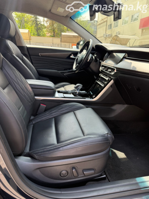 Kia K7 YG (II) Рестайлинг 2.5, 2020 Бишкек - сүрөт 10