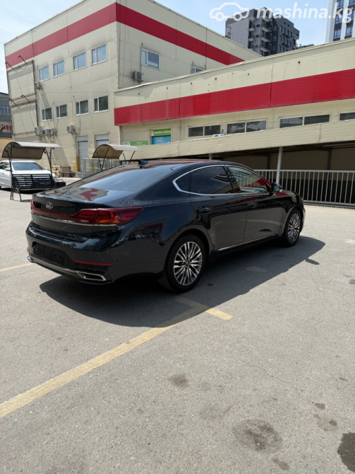 Kia K7 YG (II) Рестайлинг 2.5, 2020 Бишкек - сүрөт 12