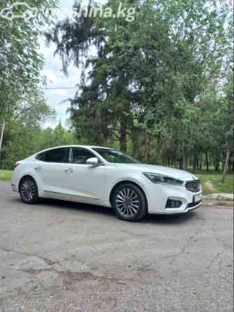 Kia K7 YG (II) 2.4, 2019 Bishkek