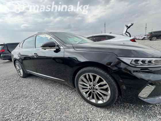 Kia K7 YG (II) Рестайлинг 2.5, 2020 Bishkek