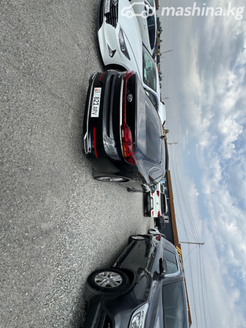 Kia K7 YG (II) Рестайлинг 2.5, 2020 Бишкек - сүрөт 3