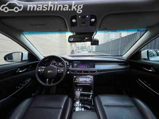 Kia K7 YG (II) Рестайлинг 3.0, 2020 Bishkek