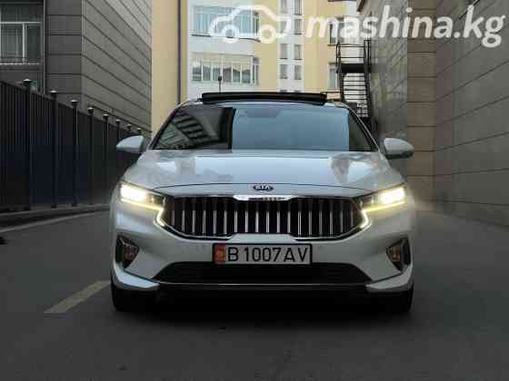 Kia K7 YG (II) Рестайлинг 3.0, 2020 Bishkek