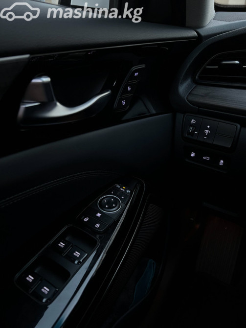 Kia K7 YG (II) Рестайлинг 3.0, 2020 Бишкек - изображение 9
