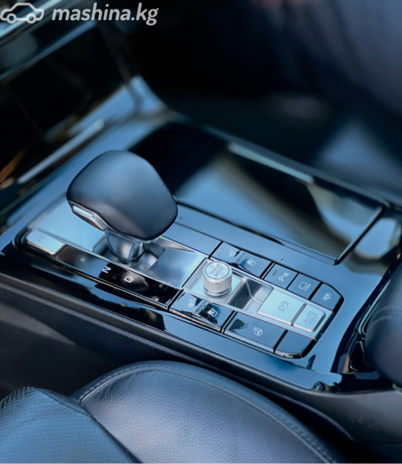 Kia K7 YG (II) Рестайлинг 3.0, 2020 Бишкек - изображение 11