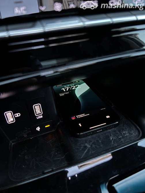 Kia K7 YG (II) Рестайлинг 3.0, 2020 Бишкек - изображение 8