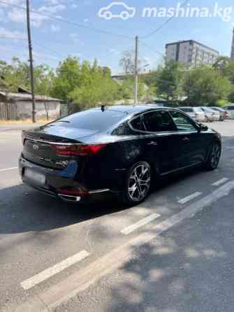 Kia K7 YG (II) 2.2, 2016 Bishkek