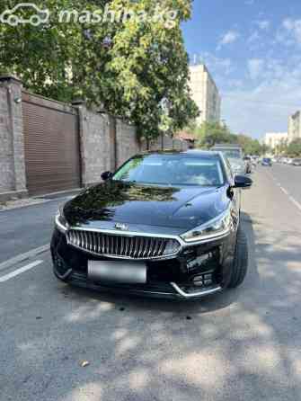 Kia K7 YG (II) 2.2, 2016 Bishkek