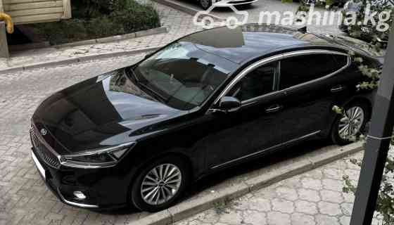 Kia K7 YG (II) 2.4, 2019 Bishkek
