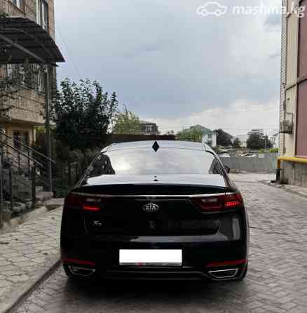 Kia K7 YG (II) 2.4, 2019 Bishkek