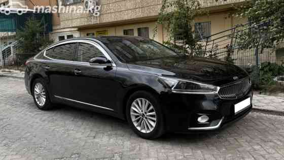 Kia K7 YG (II) 2.4, 2019 Bishkek