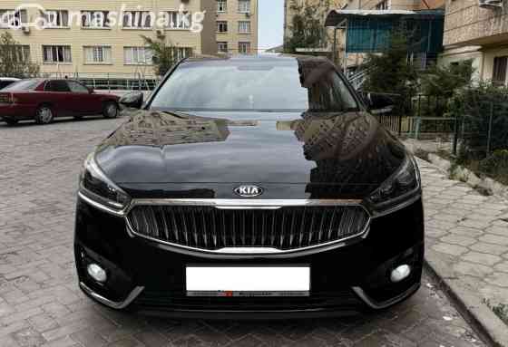 Kia K7 YG (II) 2.4, 2019 Bishkek