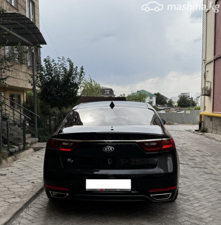 Kia K7 YG (II) 2.4, 2019 Bishkek - photo 3