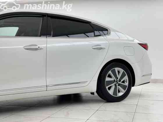 Kia K7 YG (II) 2.4, 2017 Bishkek