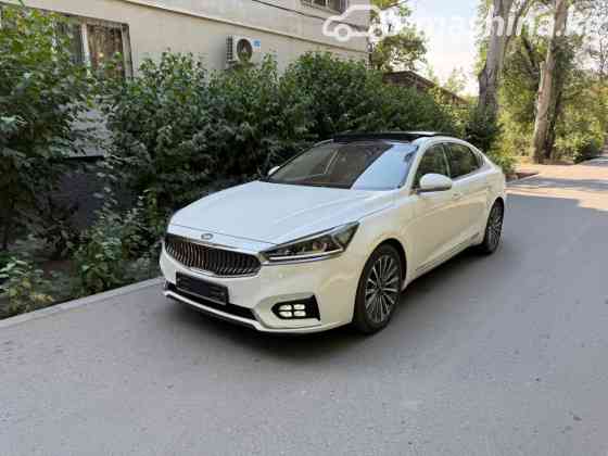 Kia K7 YG (II) 2.4, 2018 Bishkek