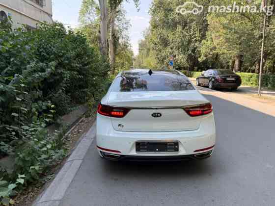 Kia K7 YG (II) 2.4, 2018 Bishkek