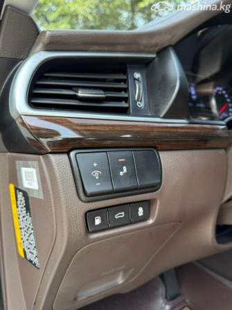 Kia K7 YG (II) 2.4, 2018 Bishkek - photo 12