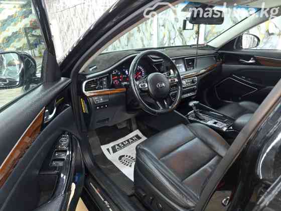 Kia K7 YG (II) 3.0, 2018 Bishkek