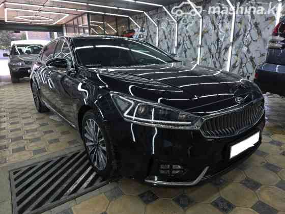 Kia K7 YG (II) 3.0, 2018 Bishkek