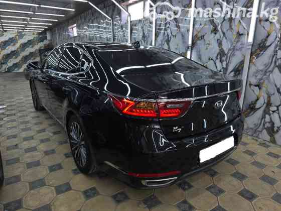 Kia K7 YG (II) 3.0, 2018 Bishkek