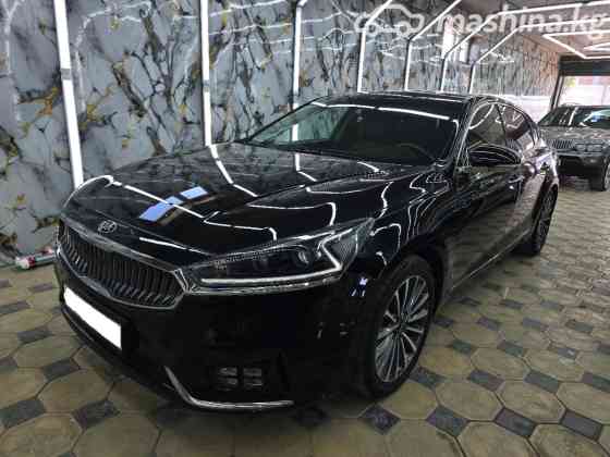 Kia K7 YG (II) 3.0, 2018 Bishkek