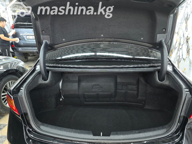 Kia K7 YG (II) 3.0, 2018 Bishkek - photo 12