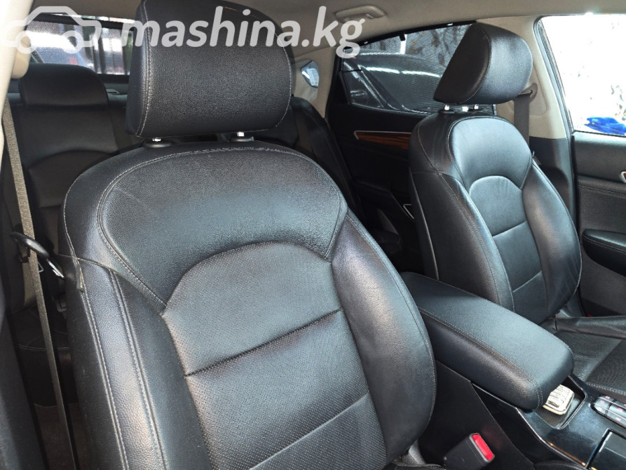 Kia K7 YG (II) 3.0, 2018 Bishkek - photo 11