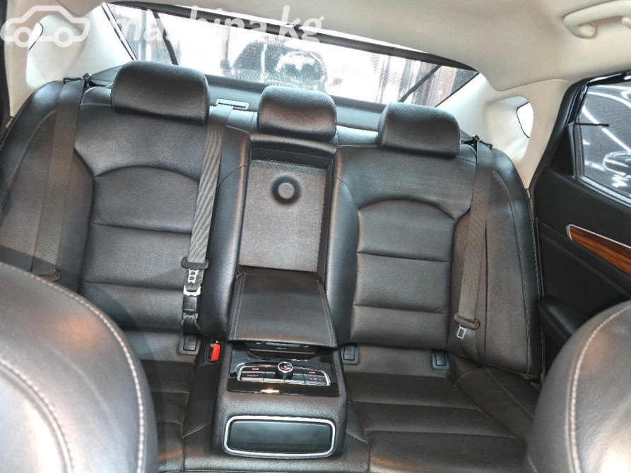 Kia K7 YG (II) 3.0, 2018 Bishkek - photo 10