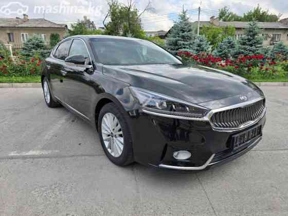 Kia K7 YG (II) 3.0, 2018 Bishkek