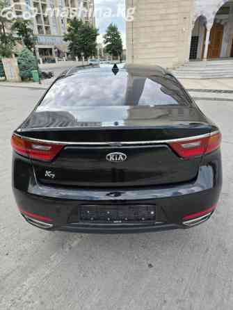 Kia K7 YG (II) 3.0, 2018 Bishkek