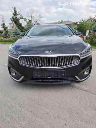 Kia K7 YG (II) 3.0, 2018 Bishkek