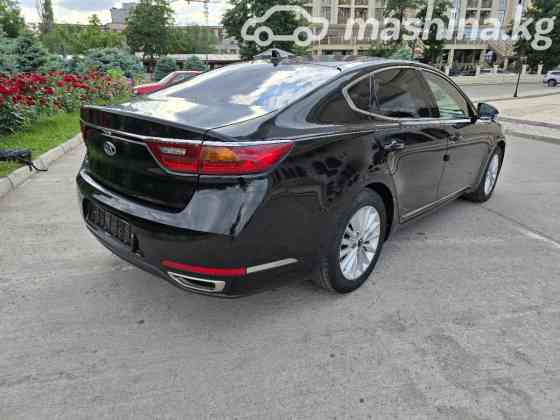 Kia K7 YG (II) 3.0, 2018 Bishkek