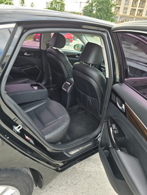 Kia K7 YG (II) 3.0, 2018 Bishkek - photo 10
