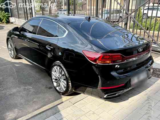 Kia K7 YG (II) Рестайлинг 3.0, 2019 Bishkek