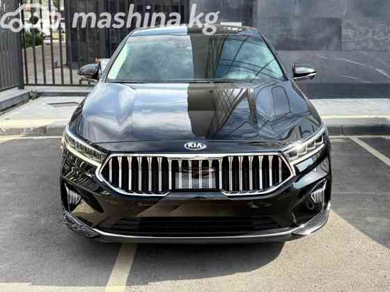 Kia K7 YG (II) Рестайлинг 3.0, 2019 Bishkek