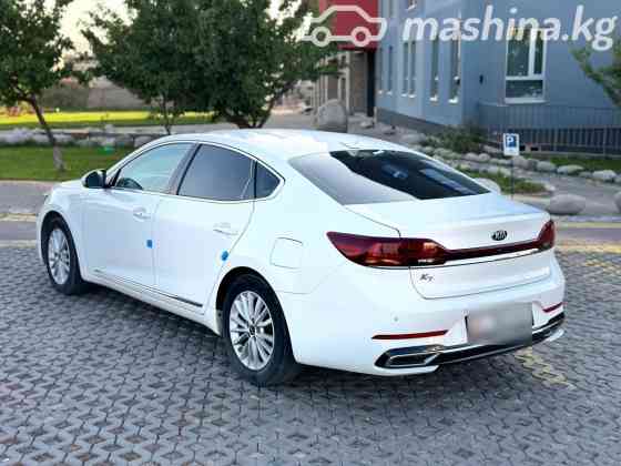 Kia K7 YG (II) Рестайлинг 3.0, 2020 Bishkek