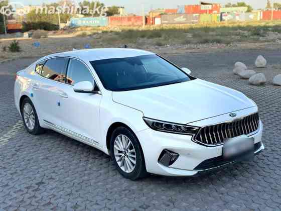 Kia K7 YG (II) Рестайлинг 3.0, 2020 Bishkek