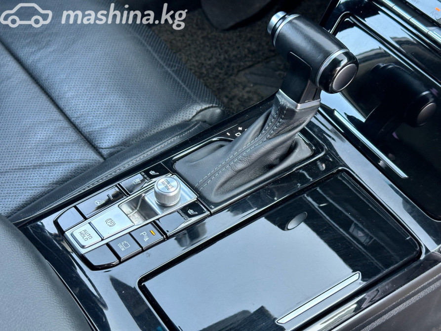 Kia K7 YG (II) Рестайлинг 3.0, 2020 Бишкек - изображение 7
