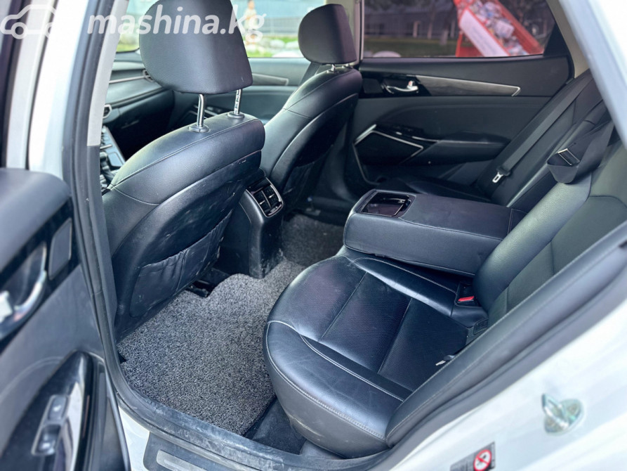 Kia K7 YG (II) Рестайлинг 3.0, 2020 Бишкек - изображение 5