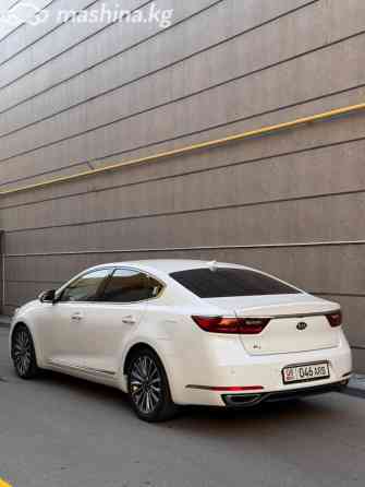Kia K7 YG (II) 2.4, 2019 Bishkek