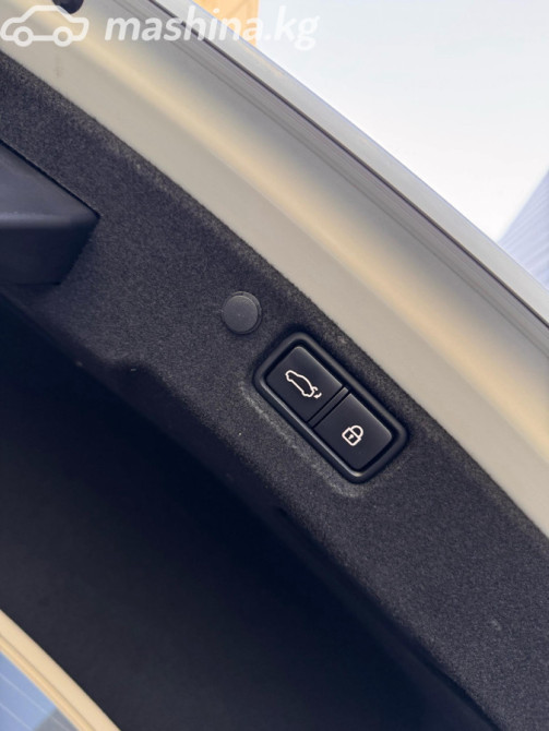 Kia K7 YG (II) 2.4, 2019 Bishkek - photo 8