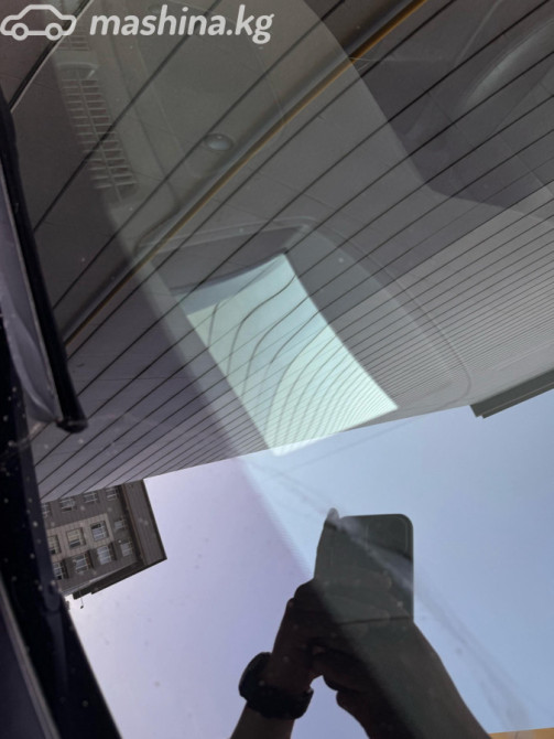 Kia K7 YG (II) 2.4, 2019 Bishkek - photo 11