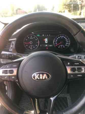 Kia K7 YG (II) 3.0, 2018 Bishkek