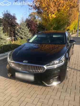 Kia K7 YG (II) 3.0, 2018 Bishkek