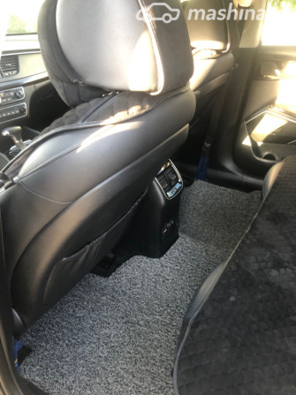 Kia K7 YG (II) 3.0, 2018 Bishkek - photo 6