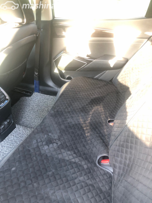 Kia K7 YG (II) 3.0, 2018 Bishkek - photo 7