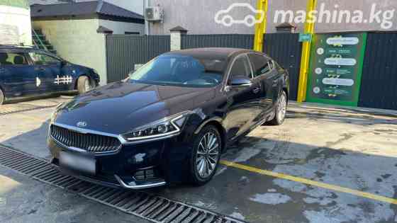 Kia K7 YG (II) Рестайлинг 3.0, 2019 Bishkek